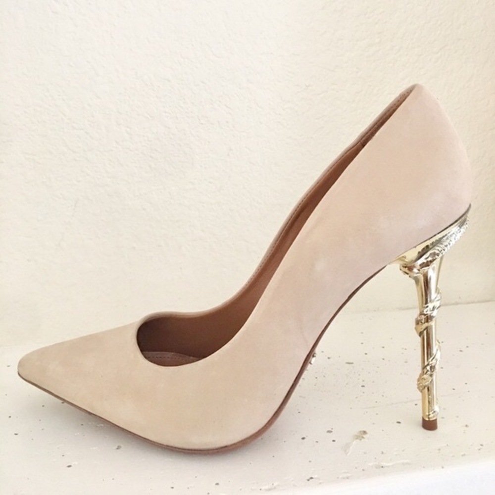 Schutz heels
